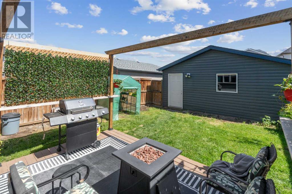 Single Family House for Sale in  New Brighton Park SE New Brighton Calgary 