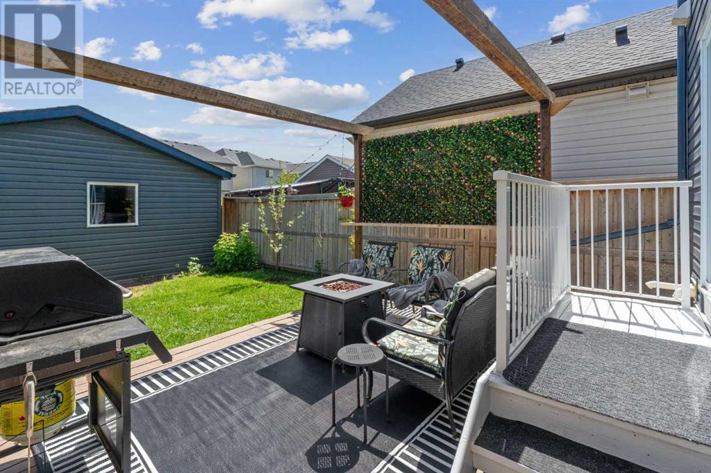 Single Family House for Sale in  New Brighton Park SE New Brighton Calgary 