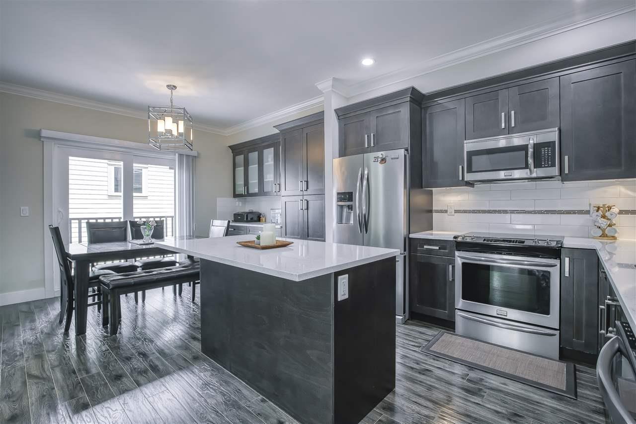 Photo 10 of 48 5957 152 Street, Surrey BC