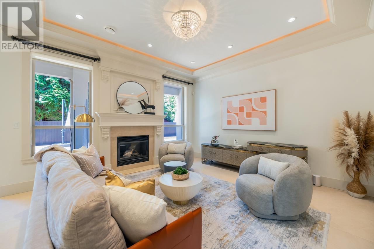 3531 ROSAMOND Avenue, Richmond