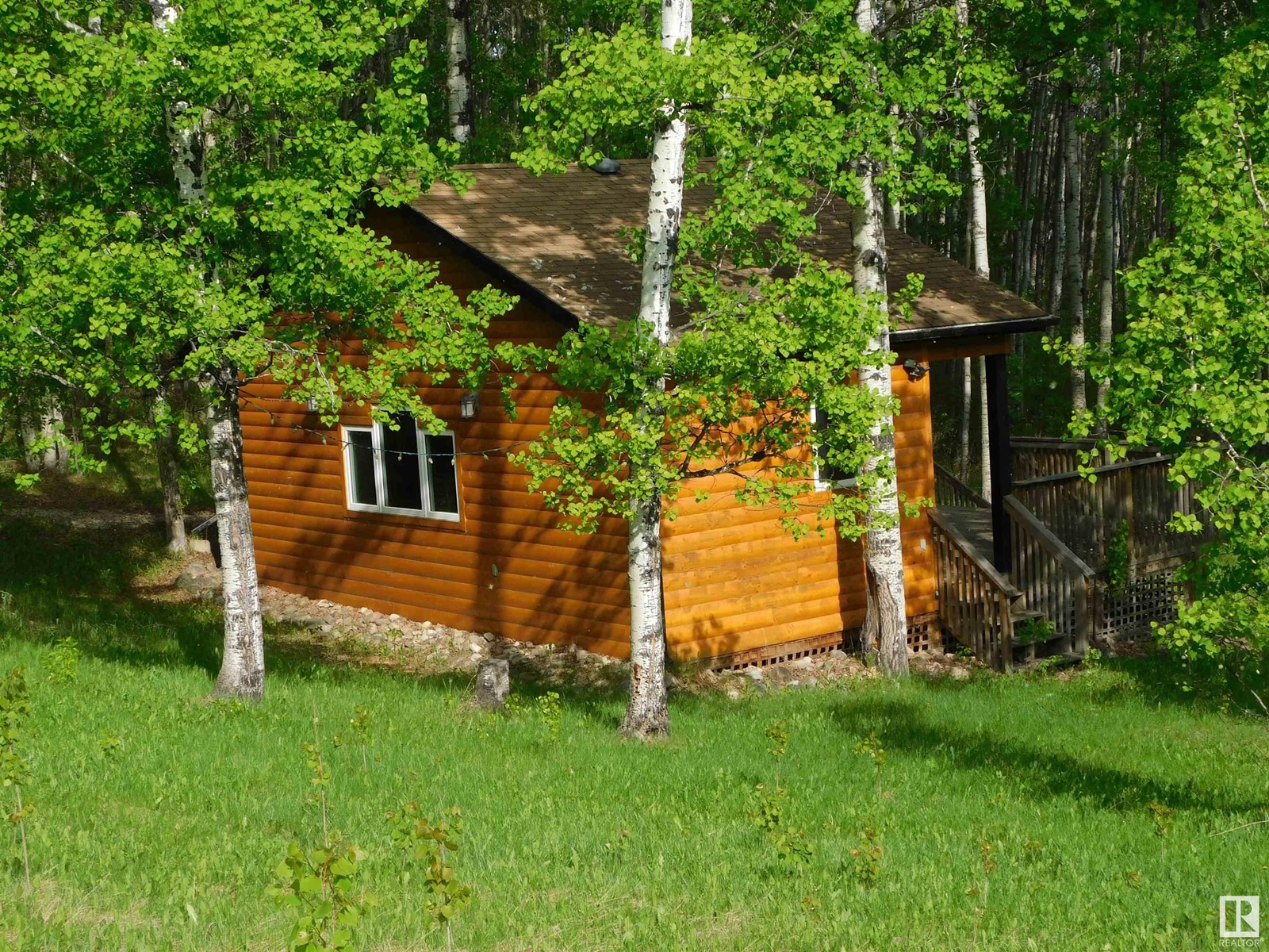 52123 RGE ROAD 25, Rural Parkland County