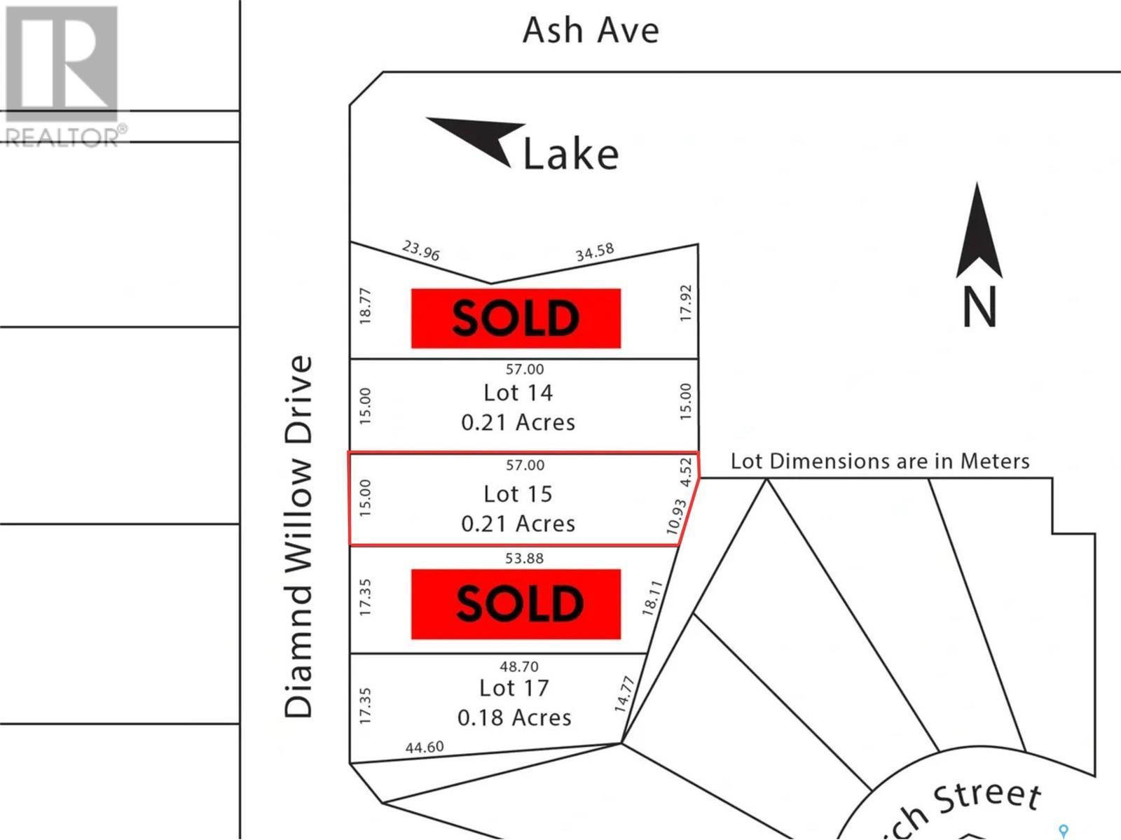 915 Diamond Willow DRIVE - Photo 5 of 19, Beaver River Rm No. 622, Saskatchewan