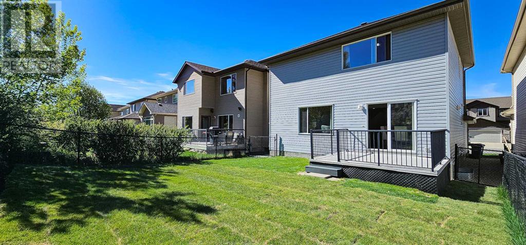 47 Sunset Circle, Cochrane, Alberta
