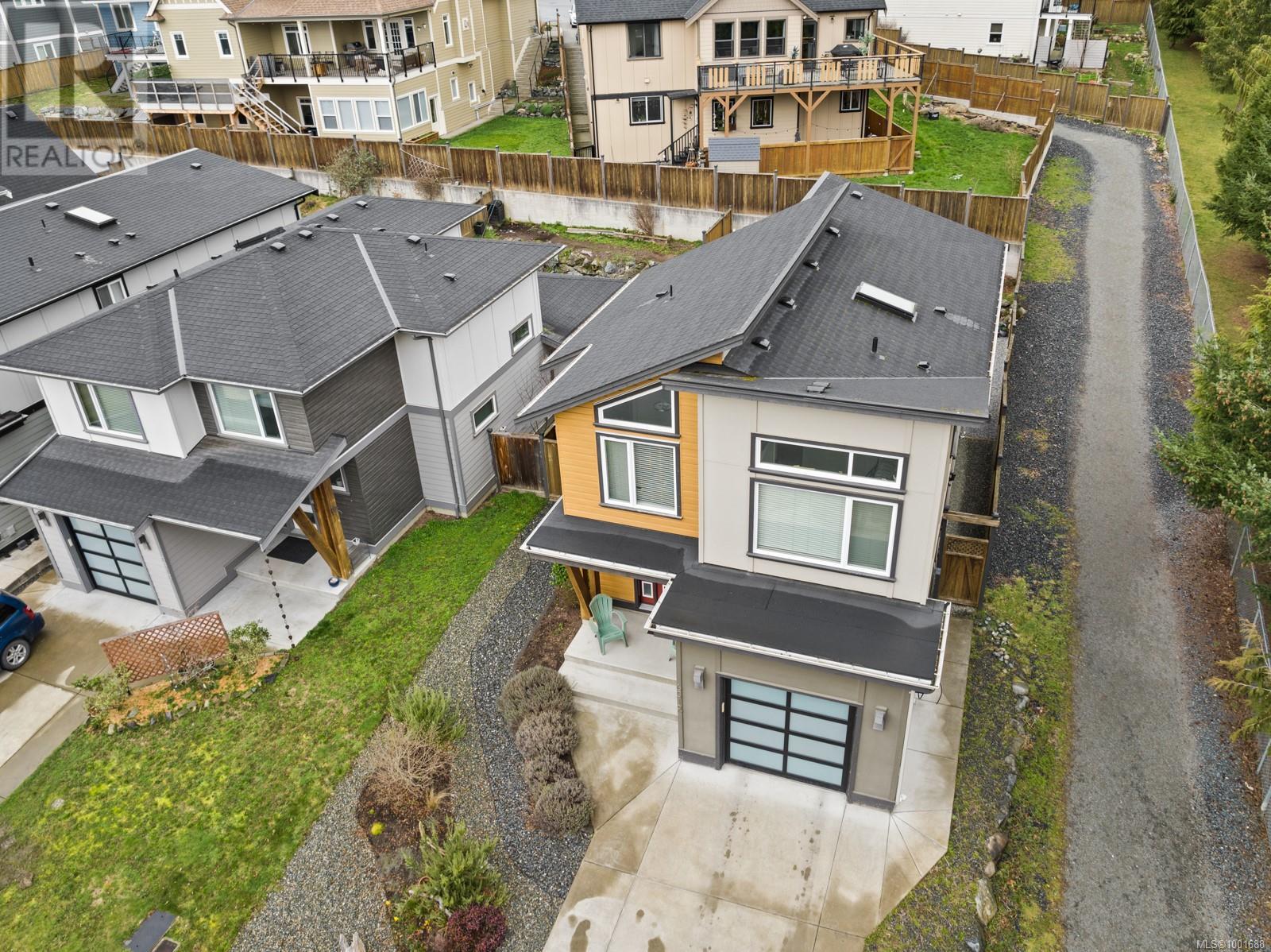 6512 Arranwood Dr, Sooke