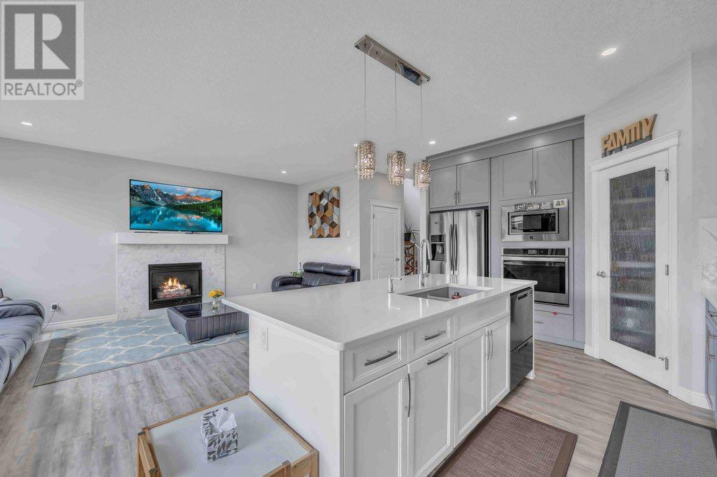 Single Family House for Sale in  cornerbrook Common NE Cornerstone Calgary 