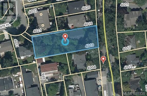 4010 Saanich Rd, Saanich