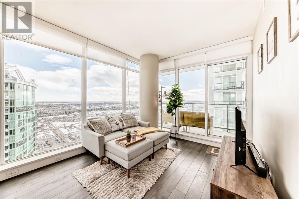 3304, 1122 3 Street SE, Calgary, Alberta