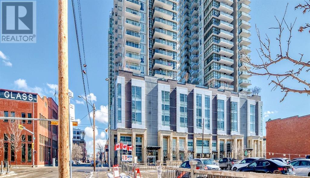 Single Family House for Sale in    Street SE Beltline Calgary 