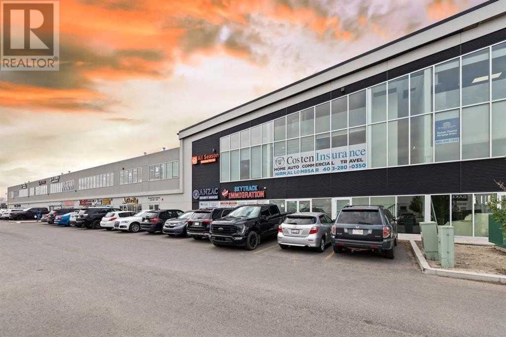 Office for Sale in    Avenue NE Stoney 3 Calgary 