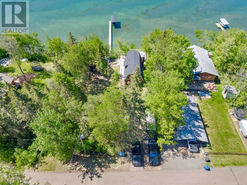 Photo 20 of 411 Birchcliff Road, Birchcliff AB