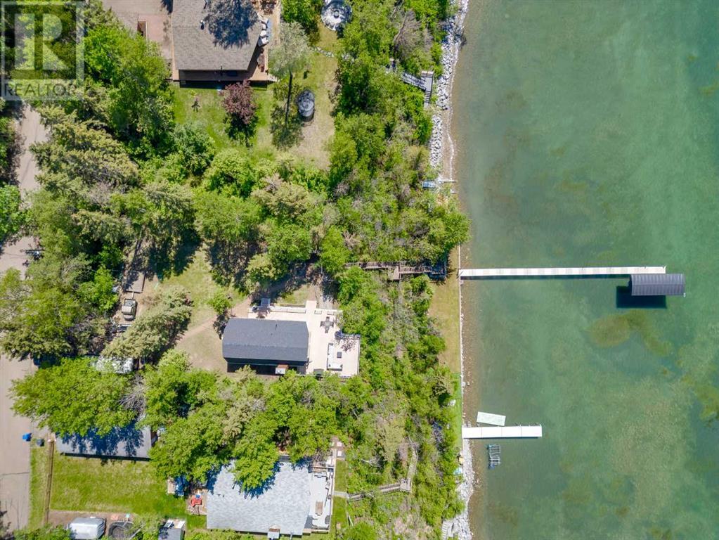 Photo 37 of 411 Birchcliff Road, Birchcliff AB