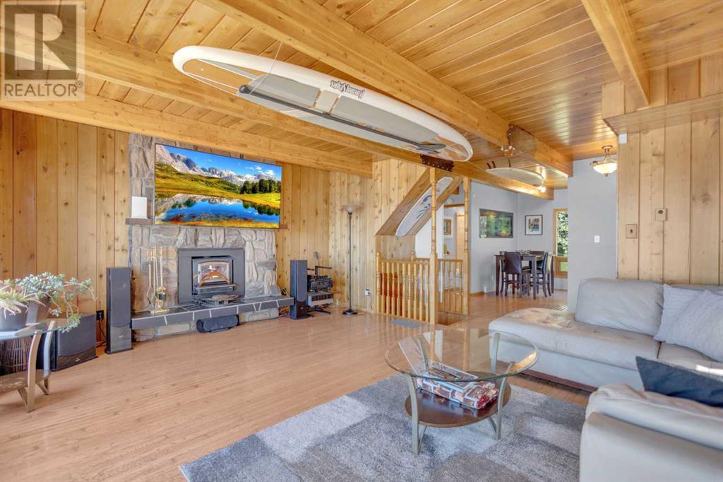 Photo 39 of 411 Birchcliff Road, Birchcliff AB