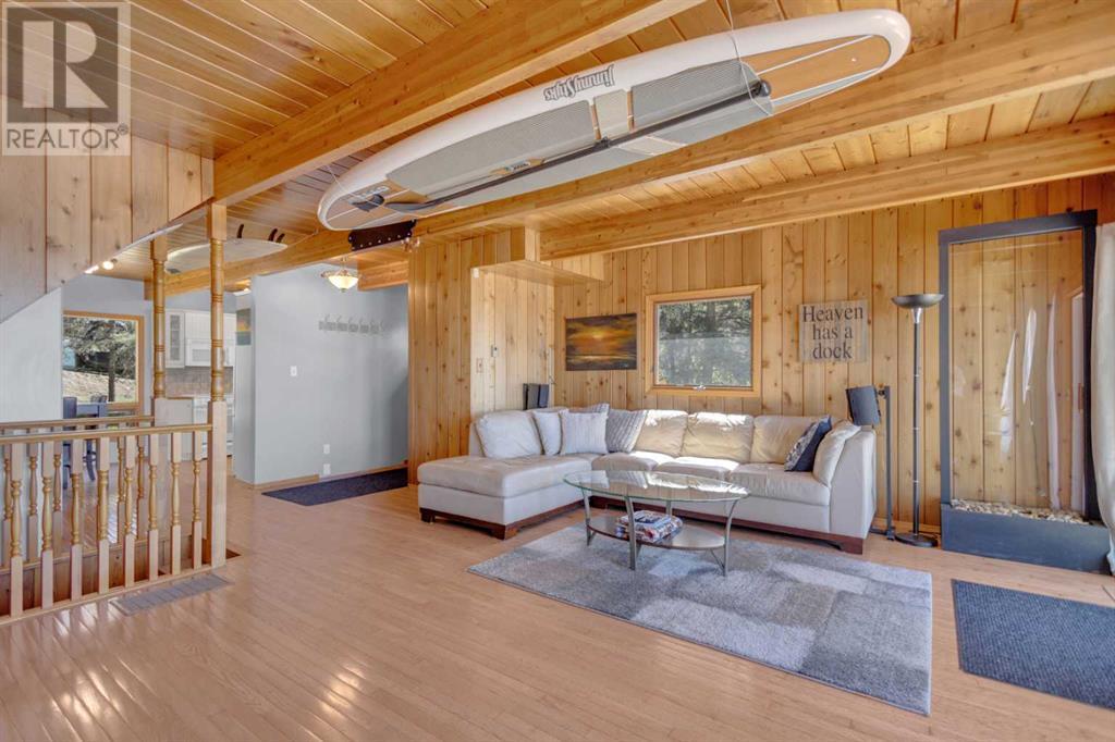 Photo 10 of 411 Birchcliff Road, Birchcliff AB
