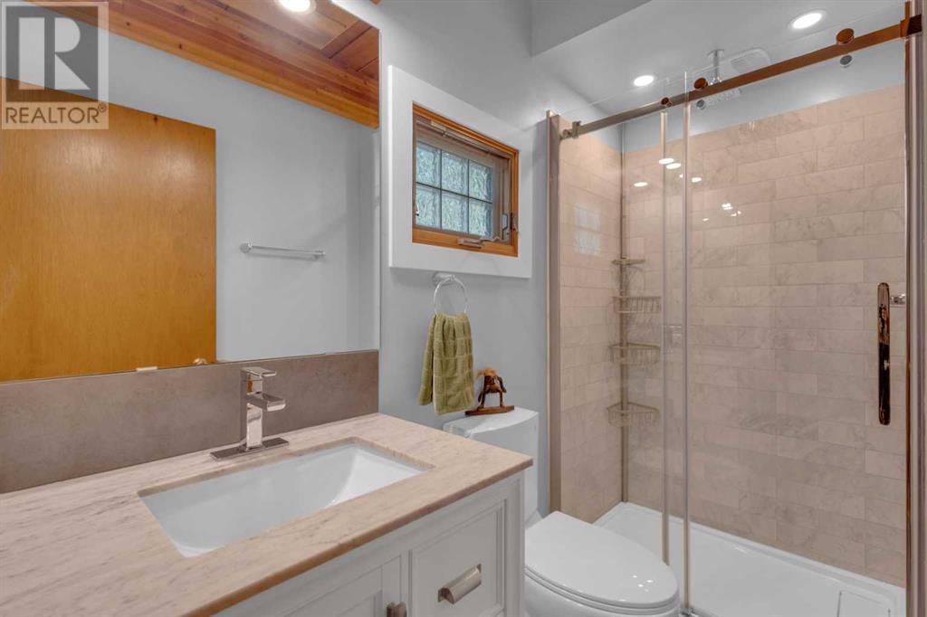 Photo 16 of 411 Birchcliff Road, Birchcliff AB