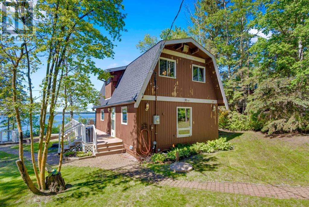 Photo 19 of 411 Birchcliff Road, Birchcliff AB