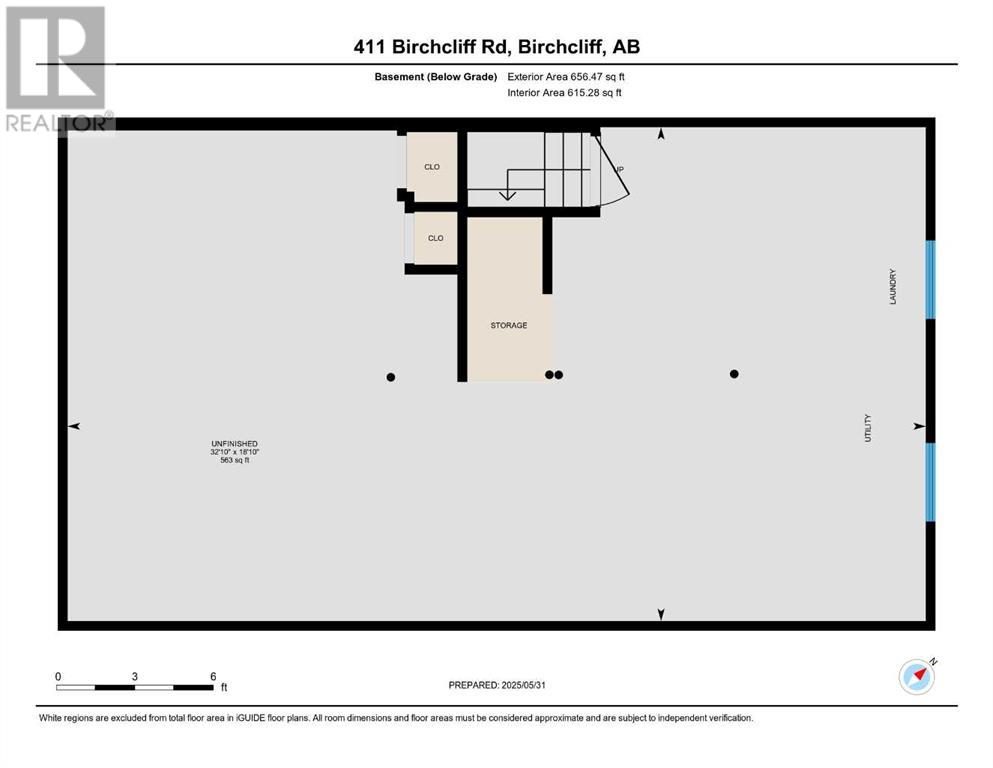 Photo 42 of 411 Birchcliff Road, Birchcliff AB