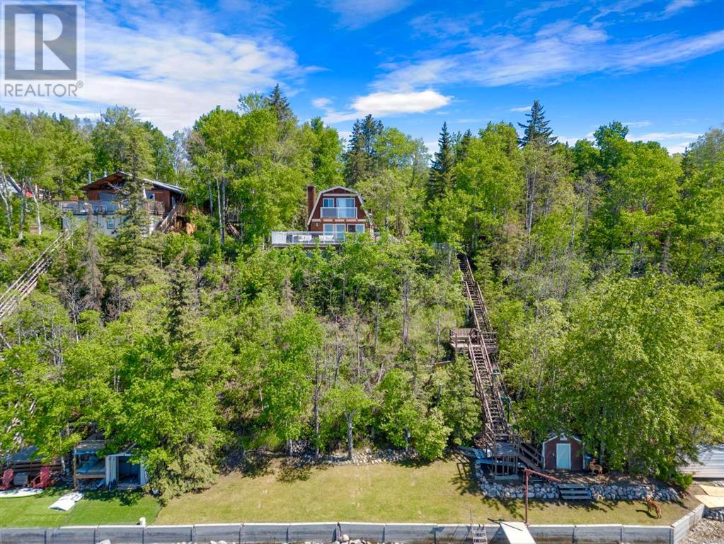 Photo 8 of 411 Birchcliff Road, Birchcliff AB