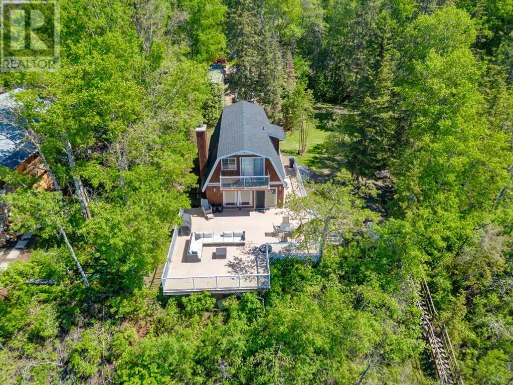 Photo 43 of 411 Birchcliff Road, Birchcliff AB