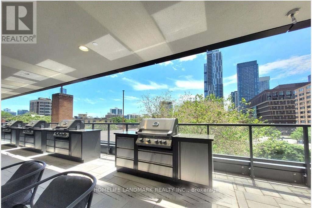 #1701 319 JARVIS STREET - 5