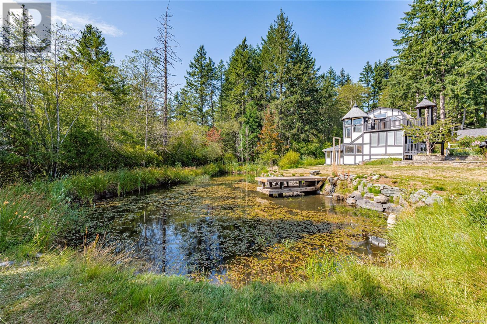 140 Kitchen Rd, Salt Spring