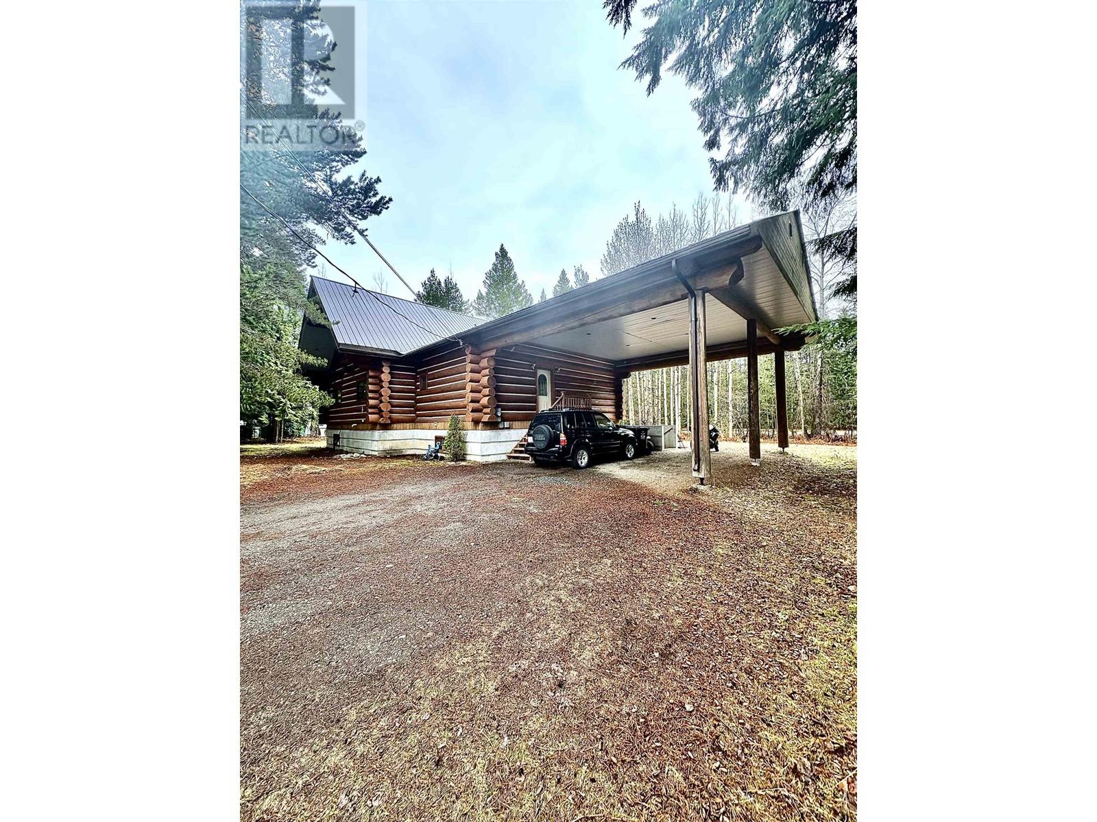 3804 SPRING CREEK DRIVE, Terrace