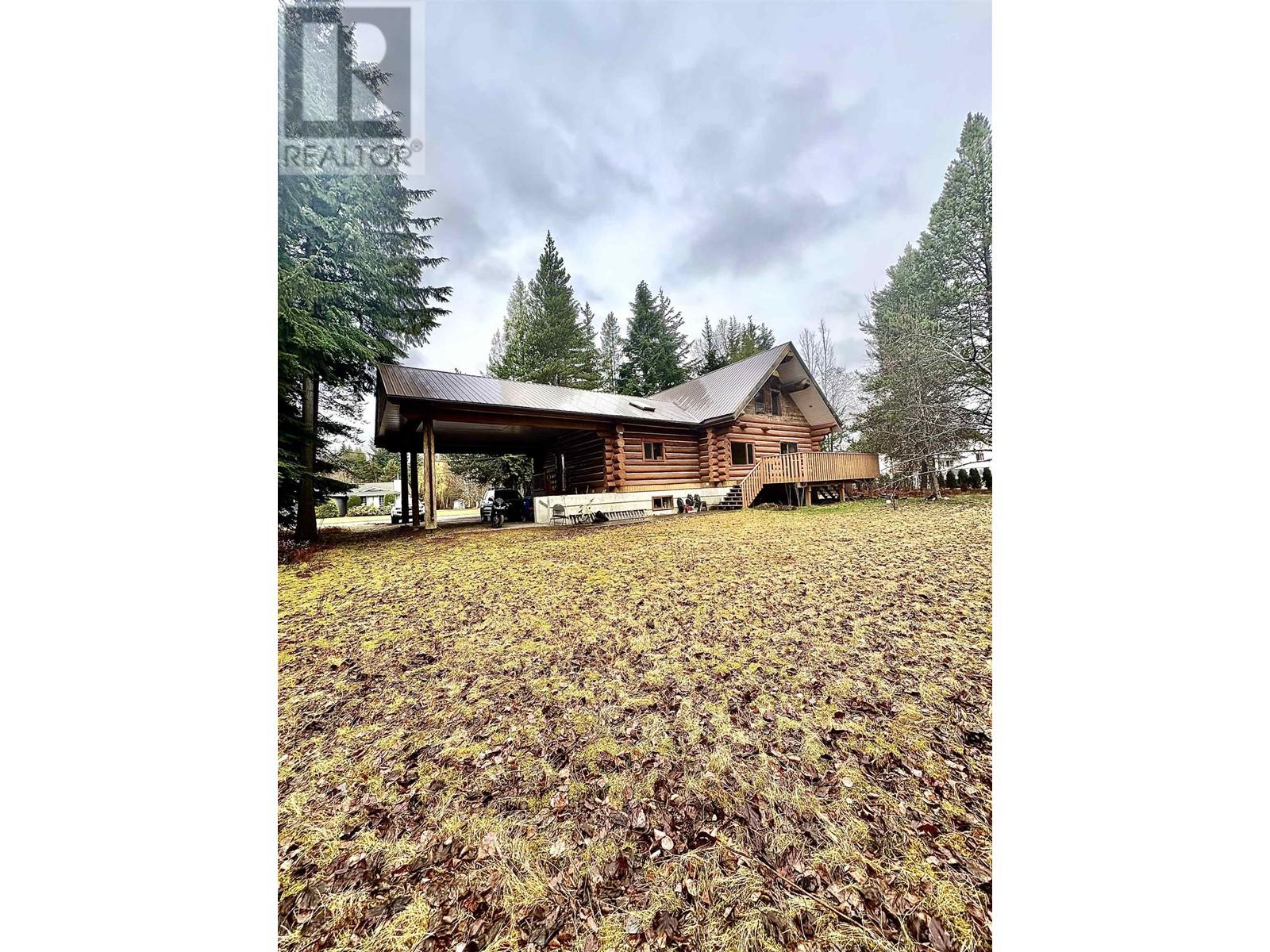 3804 SPRING CREEK DRIVE, Terrace