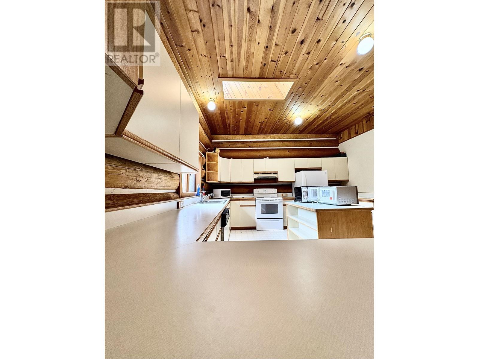 3804 SPRING CREEK DRIVE, Terrace