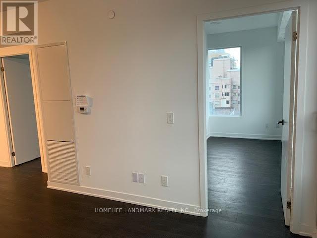 #806 319 JARVIS STREET - 11