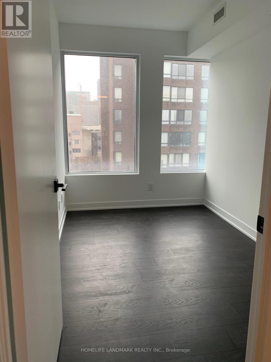 #806 319 JARVIS STREET - 13