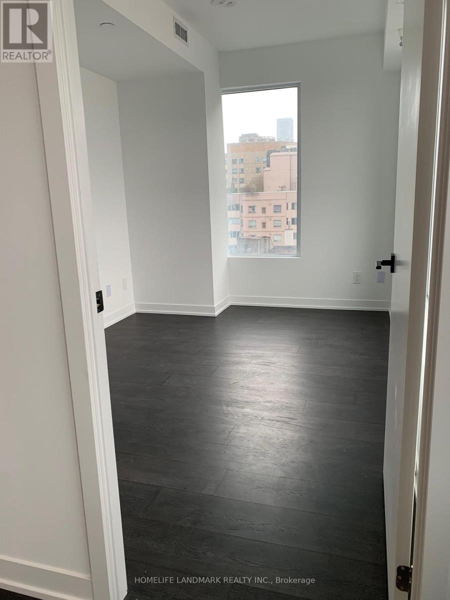 #806 319 JARVIS STREET - 16
