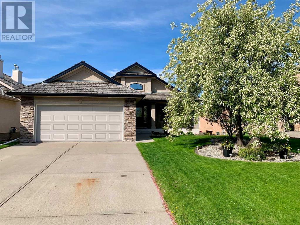 180 Gleneagles View, Cochrane, Alberta