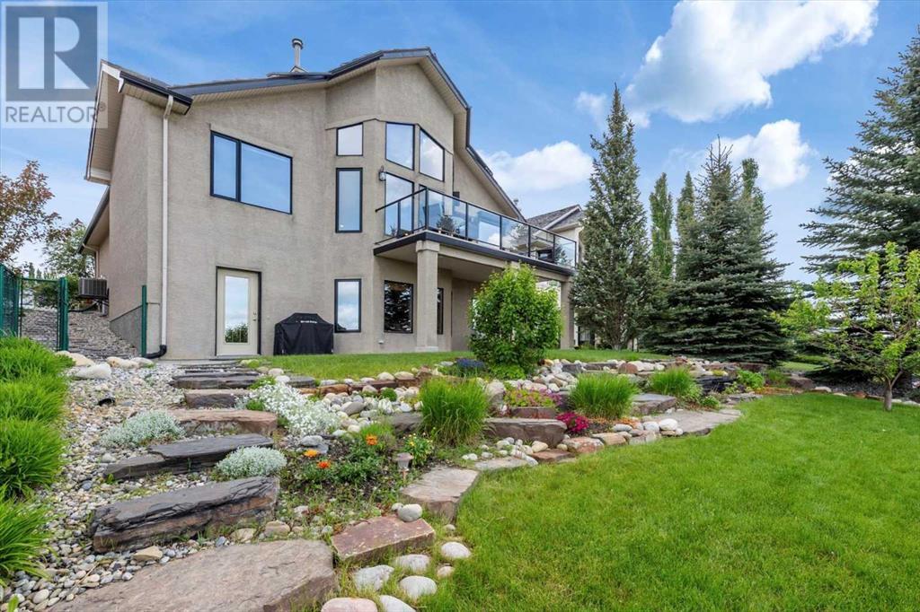 180 Gleneagles View, Cochrane, Alberta