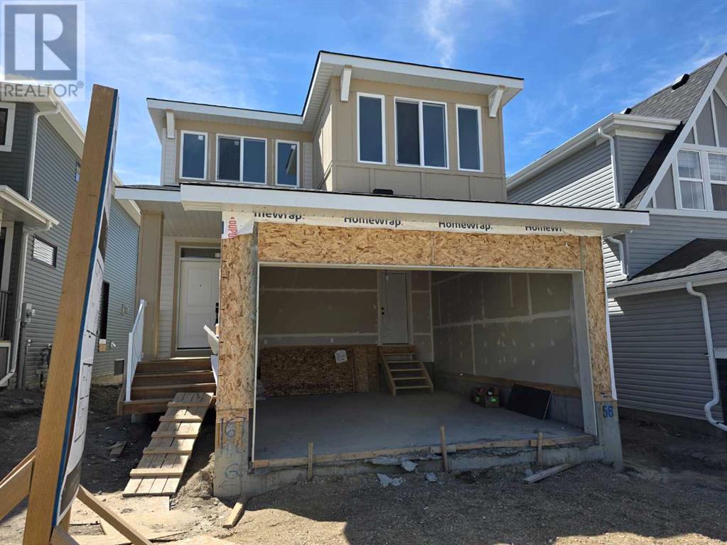 167 Heritage Court, Cochrane