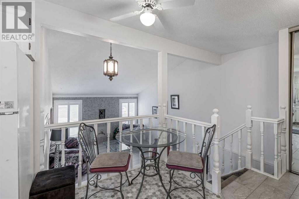 Single Family House 3 Level for Sale in  Pinemeadow Road NE Pineridge Calgary 