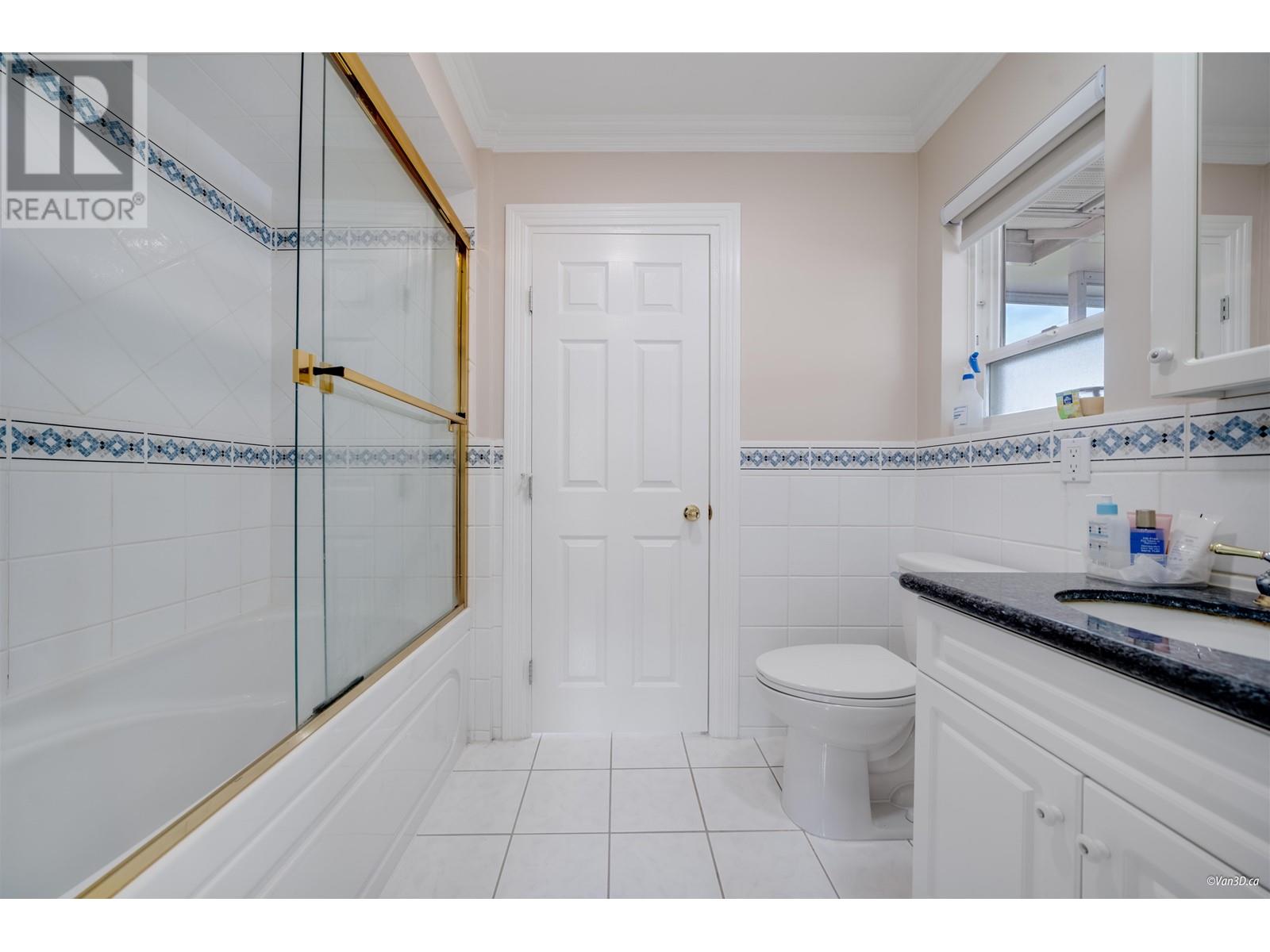 6589 KITCHENER STREET, Burnaby