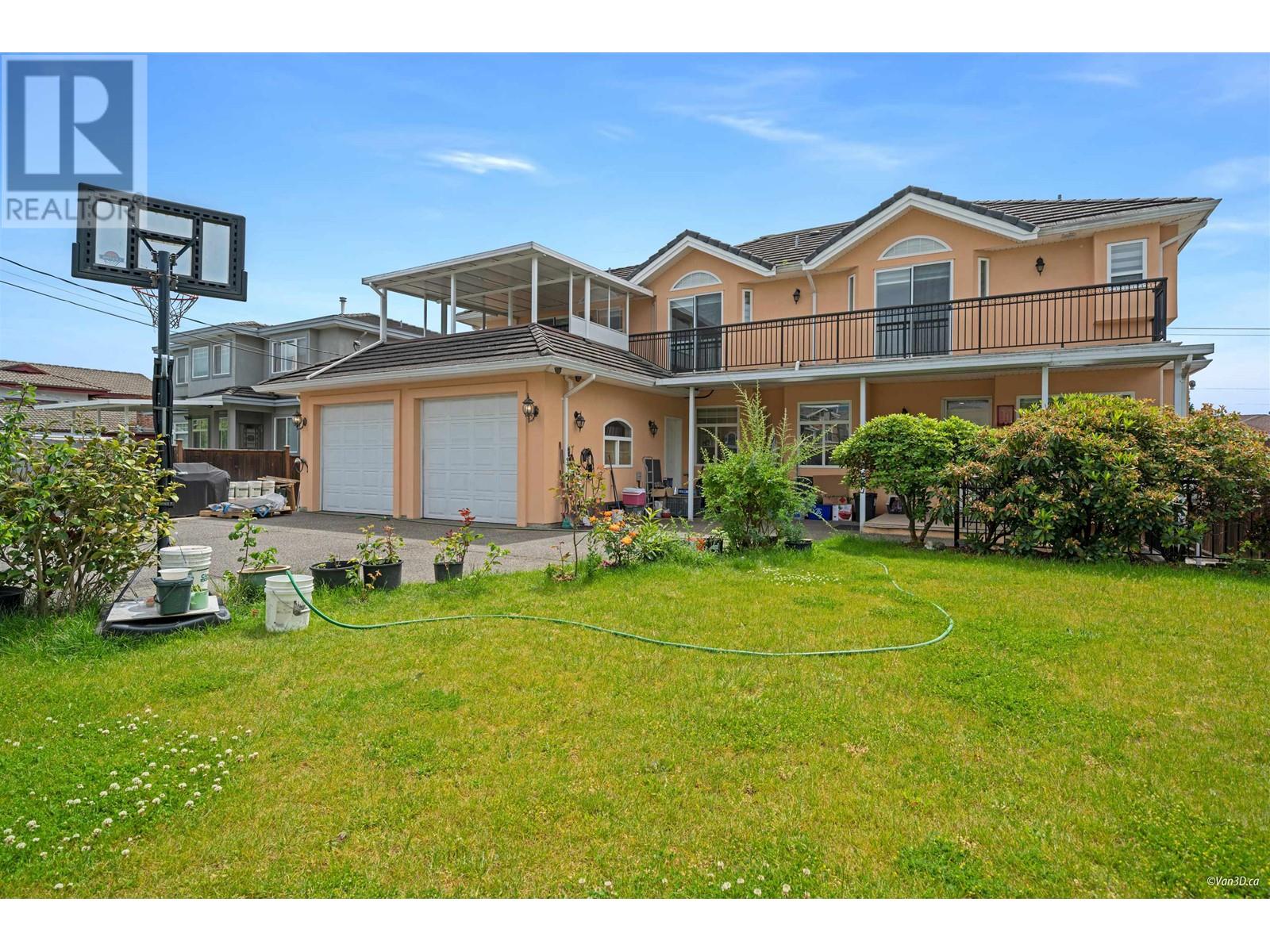 6589 KITCHENER STREET, Burnaby