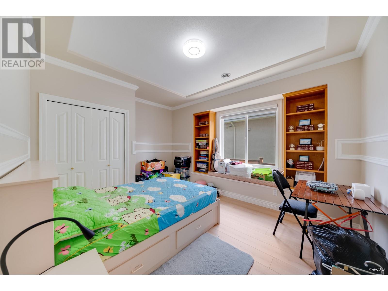 6589 KITCHENER STREET, Burnaby