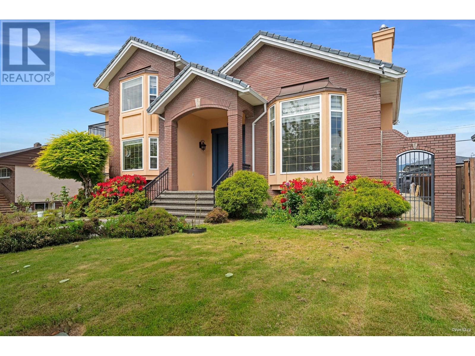 6589 KITCHENER STREET, Burnaby