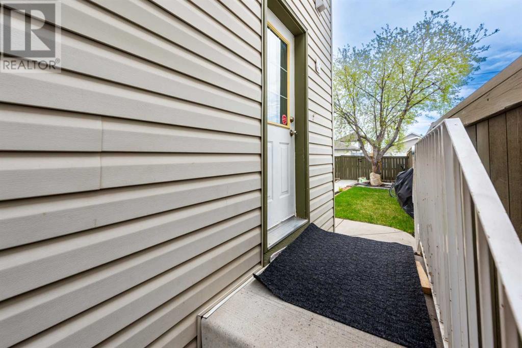 Single Family House for Sale in  Tarington Close NE Taradale Calgary 
