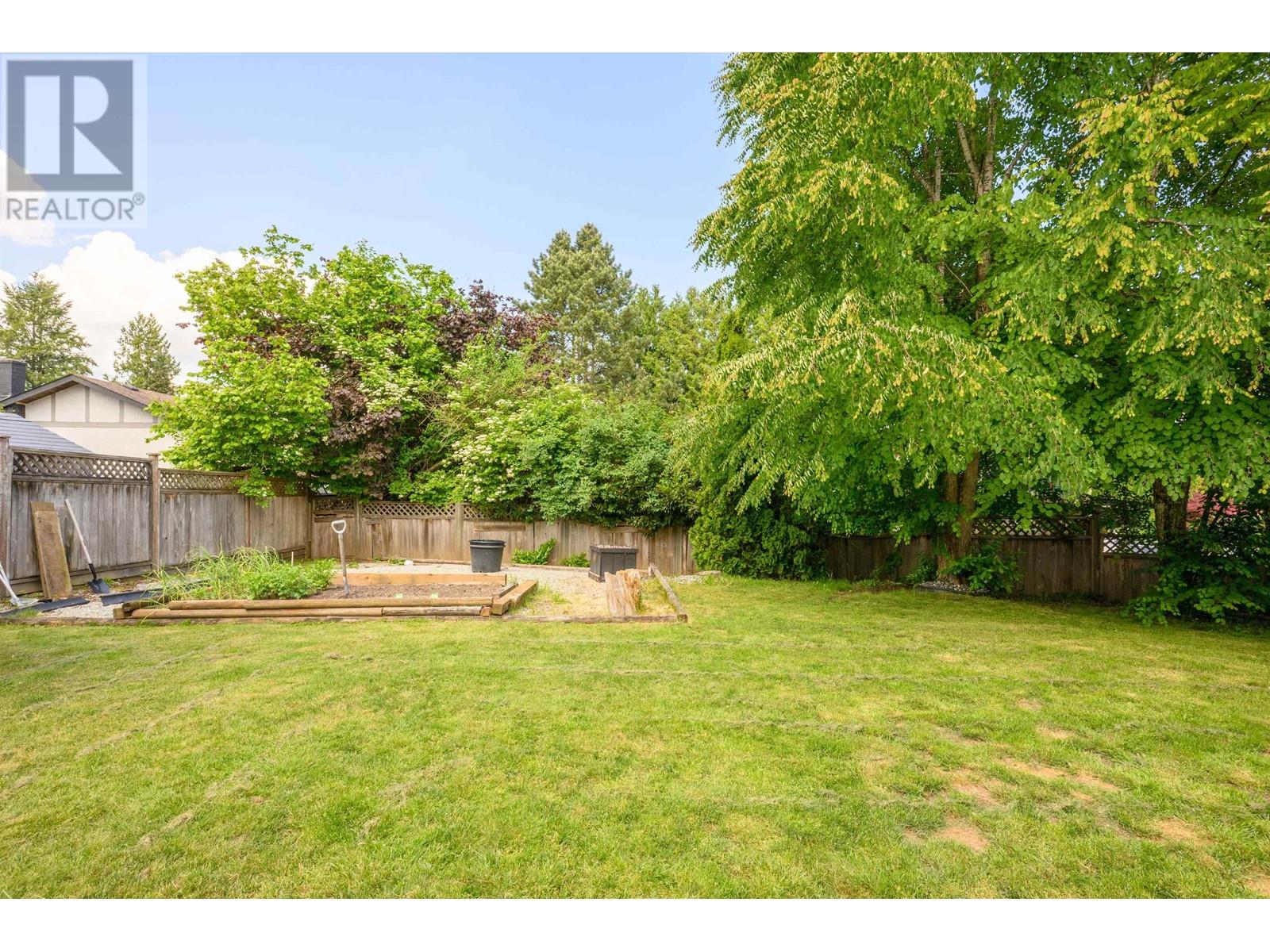 11515 198 STREET, Pitt Meadows