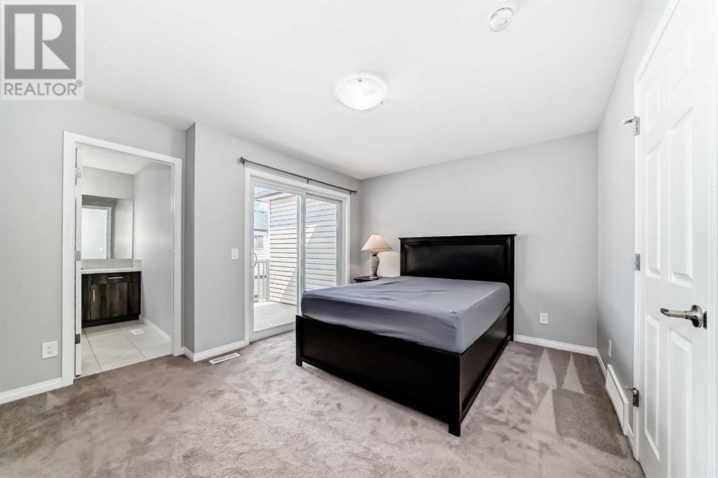Single Family House for Sale in  Cityside Manor NE Cityscape Calgary 