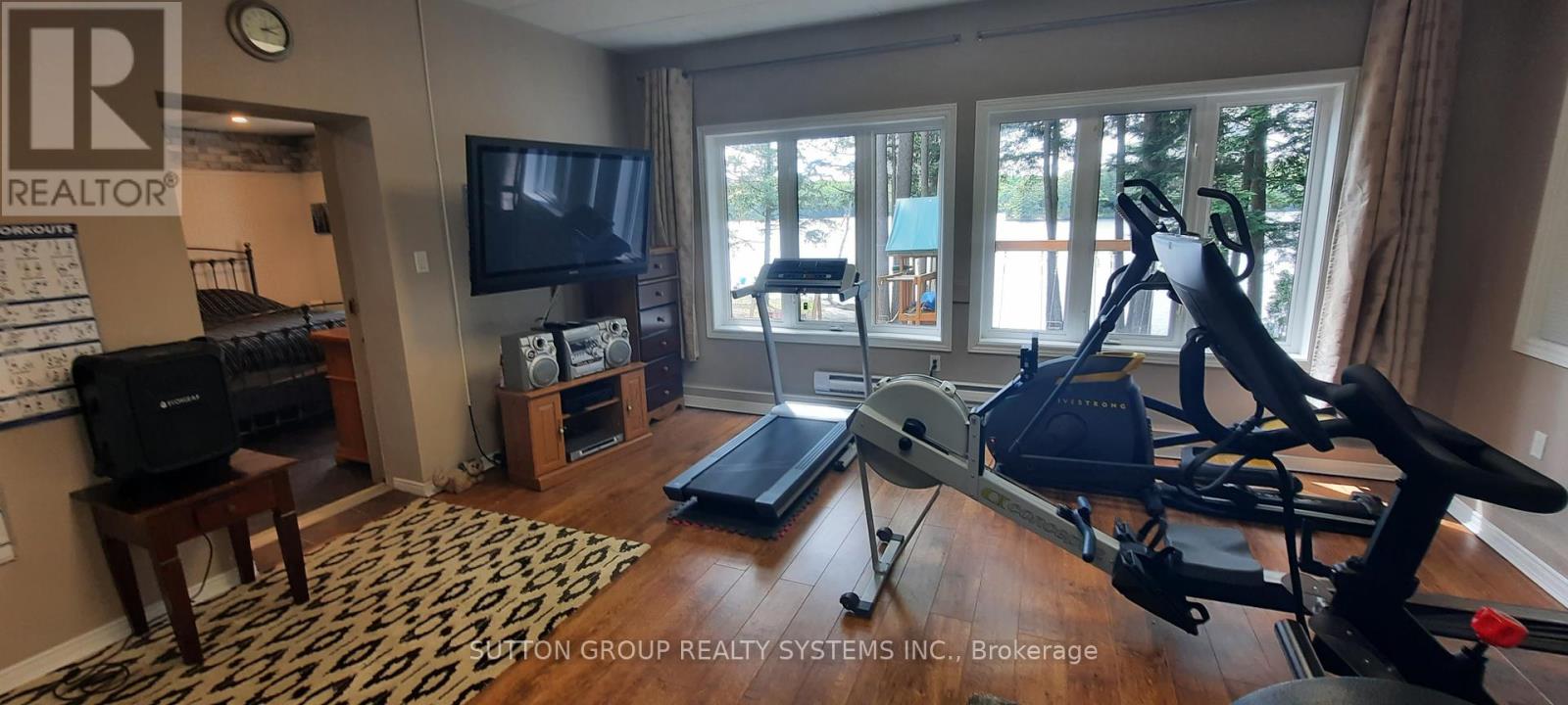 Photo 31 of 1581 B Lake Joseph Road, Seguin ON