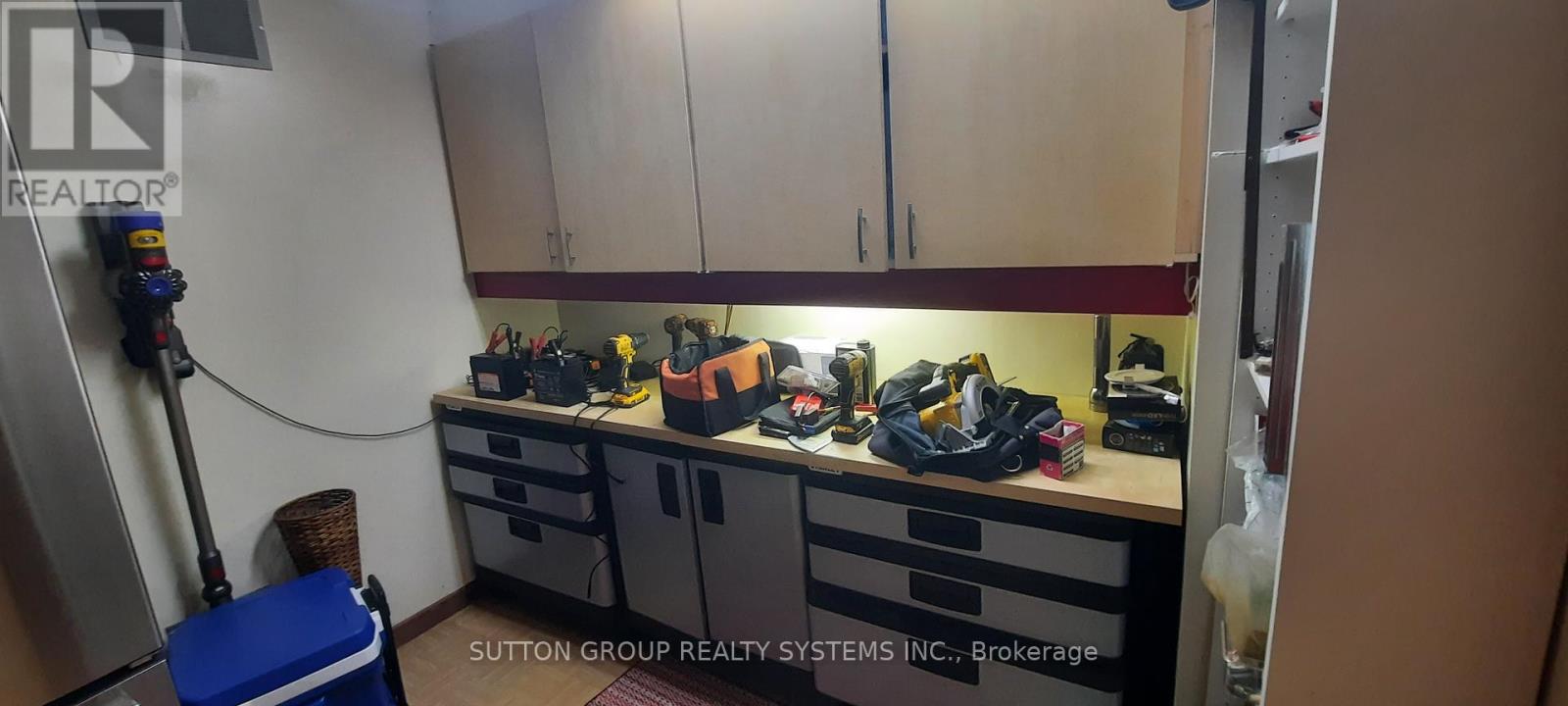 Photo 33 of 1581 B Lake Joseph Road, Seguin ON