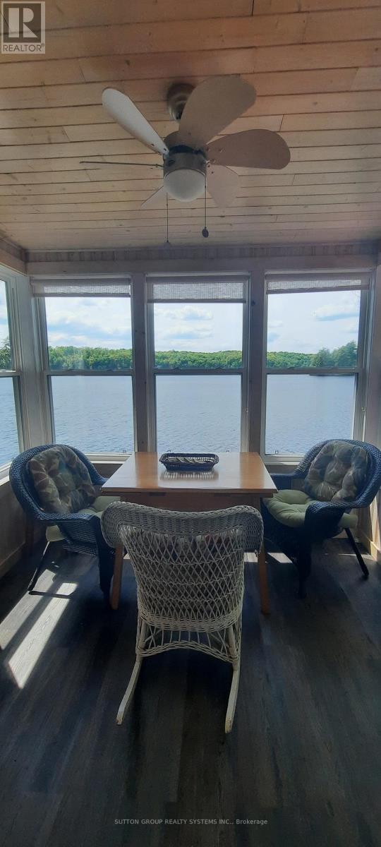 Photo 42 of 1581 B Lake Joseph Road, Seguin ON