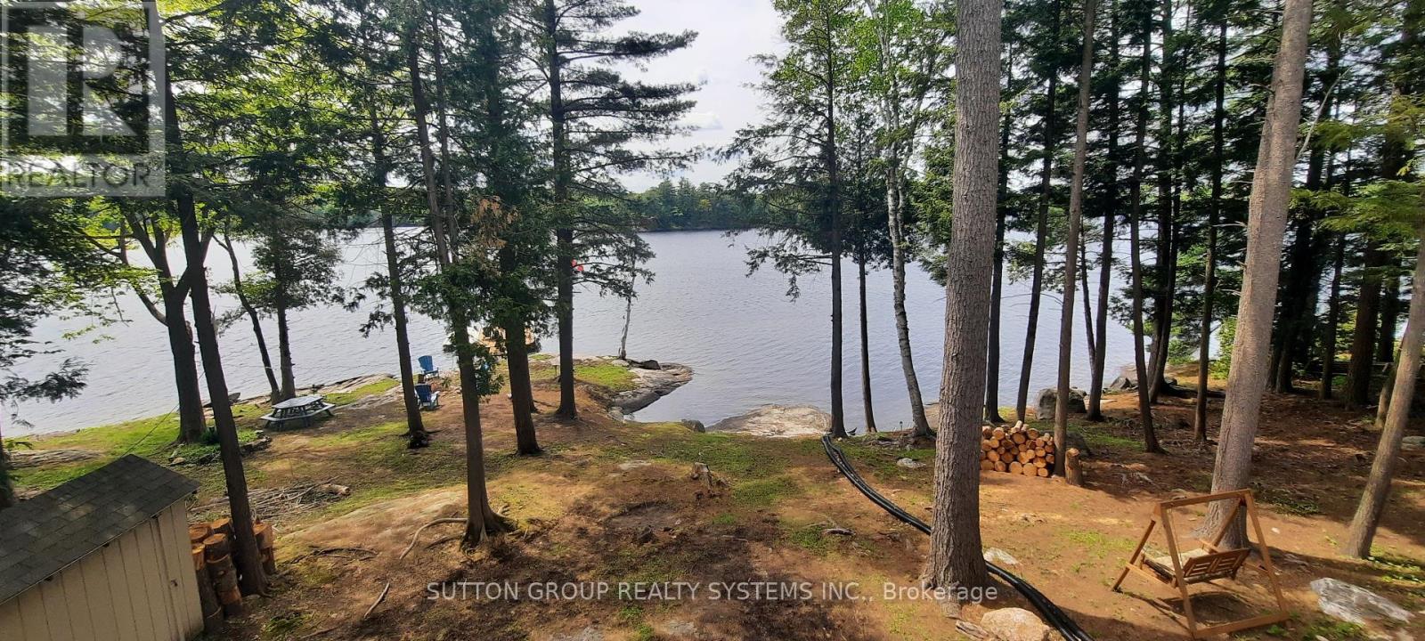 Photo 7 of 1581 B Lake Joseph Road, Seguin ON