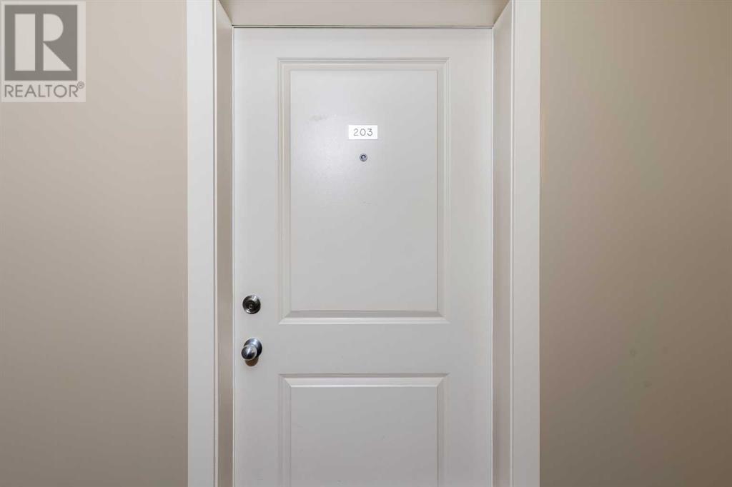 203, 5 Saddlestone Way NE, Calgary, Alberta