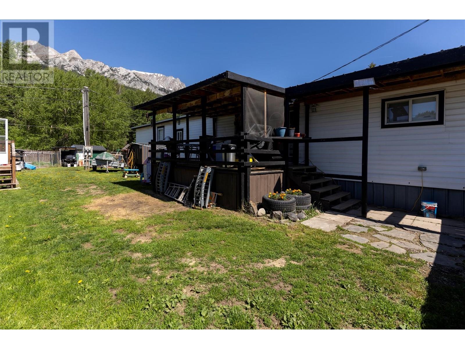 Photo 3 of 2011 3 Highway Unit 12, Fernie BC