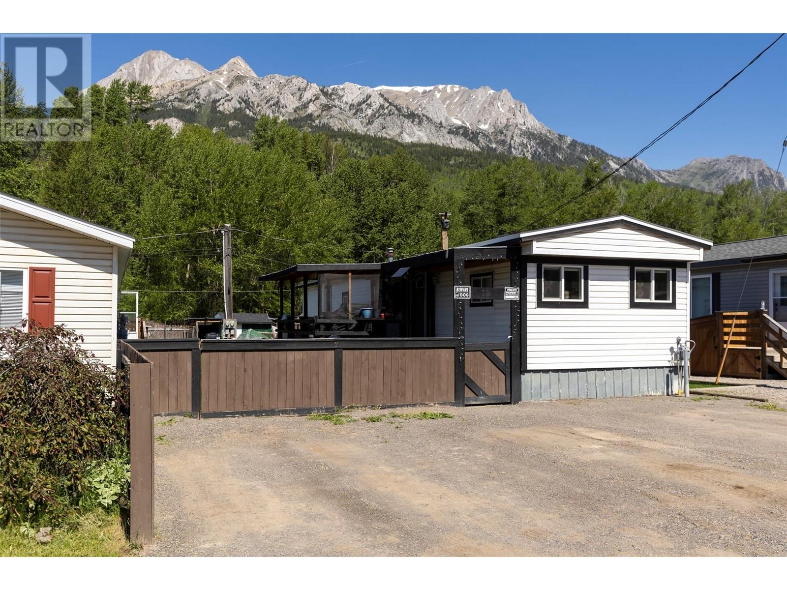 Photo 2 of 2011 3 Highway Unit 12, Fernie BC