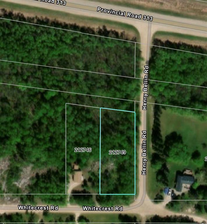 Photo 2 of 55 Whitecrest Road, Lac Du Bonnet MB