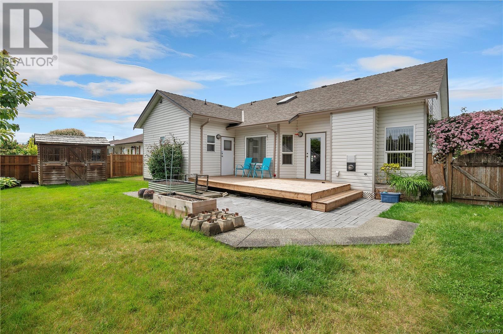 Photo 33 of 678 Baker Pl, Campbell River BC